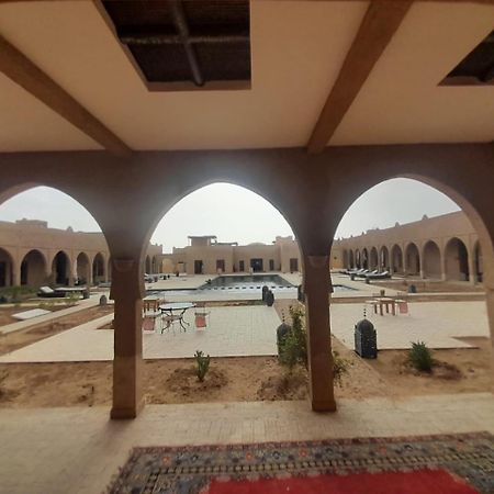Kasr Tin Hinane Ξενοδοχείο Merzouga Εξωτερικό φωτογραφία