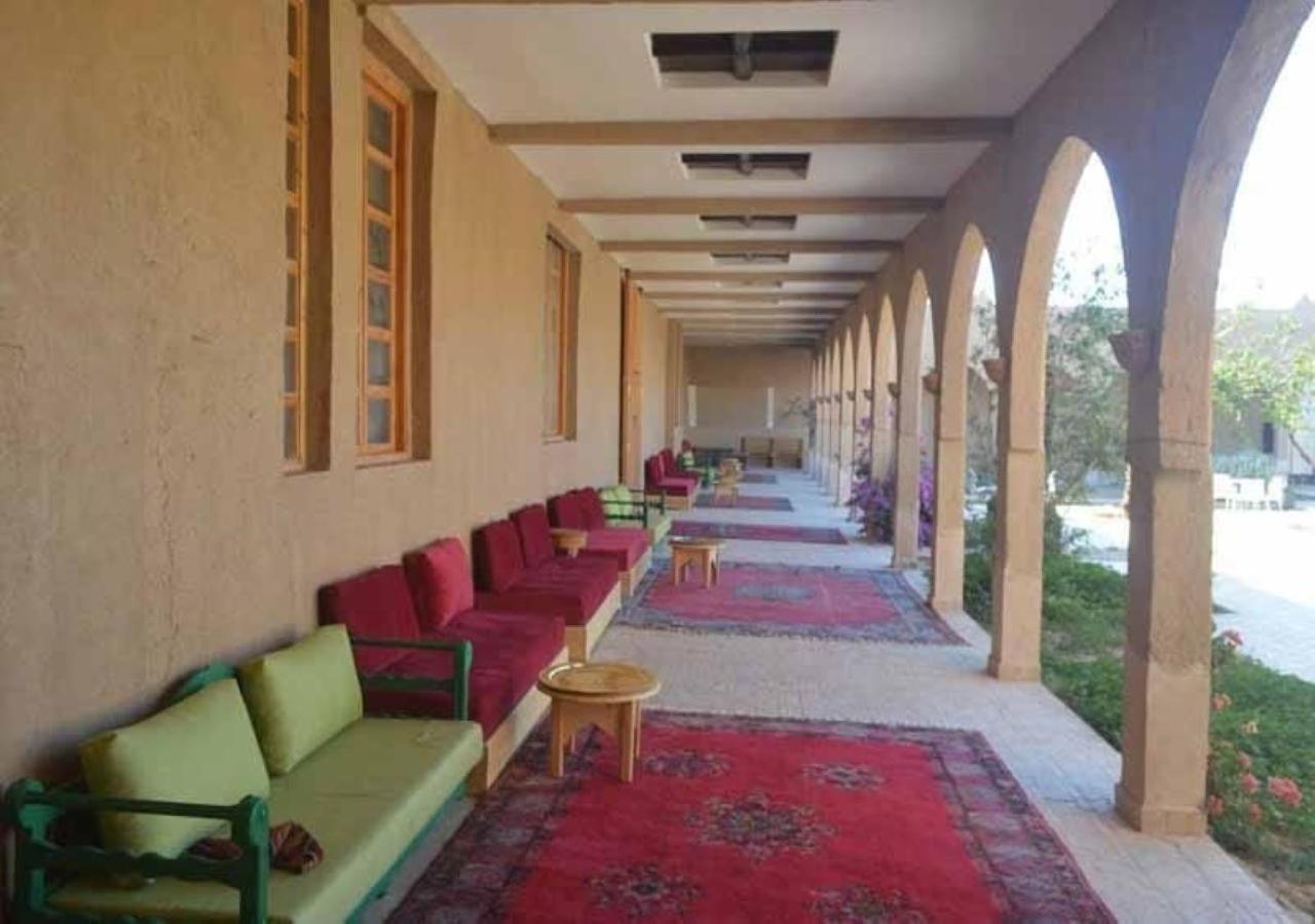 Kasr Tin Hinane Ξενοδοχείο Merzouga Εξωτερικό φωτογραφία