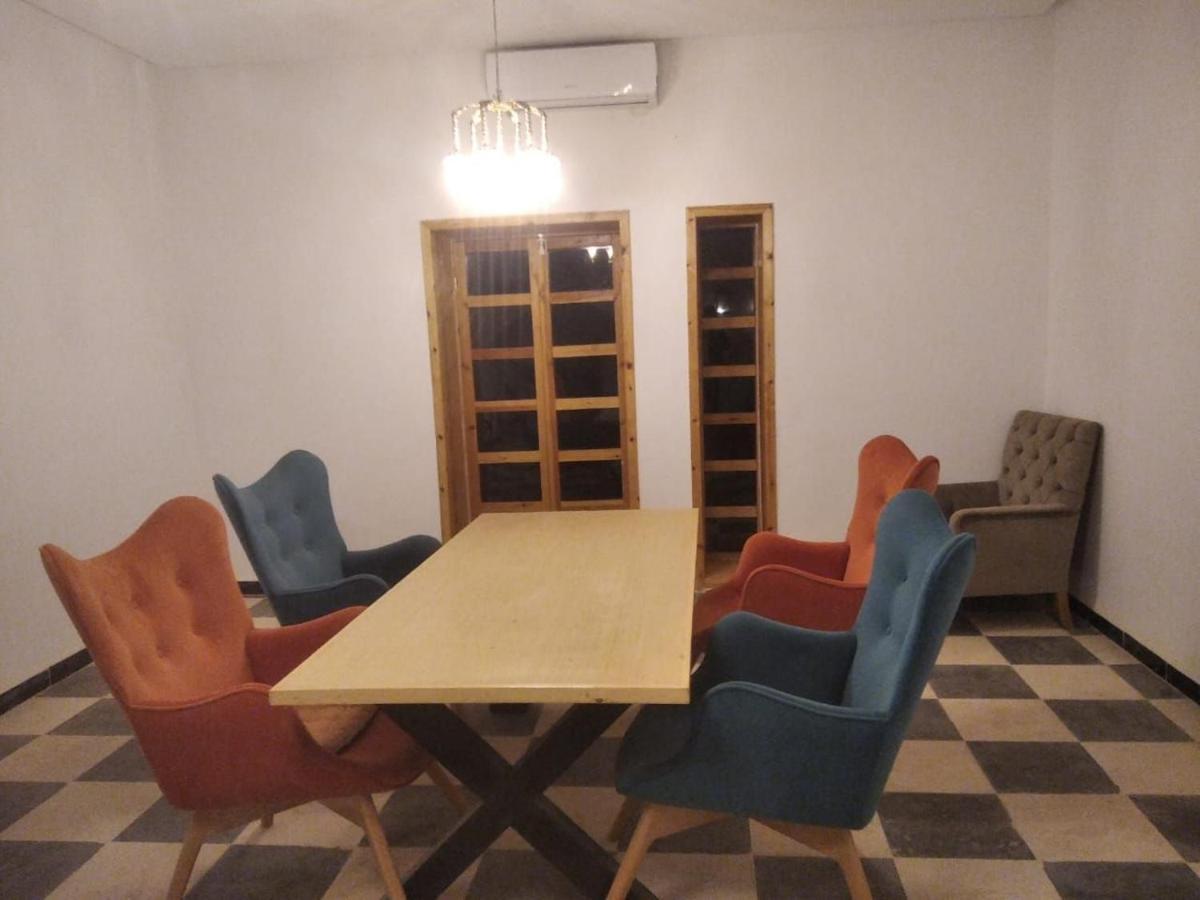 Kasr Tin Hinane Ξενοδοχείο Merzouga Εξωτερικό φωτογραφία